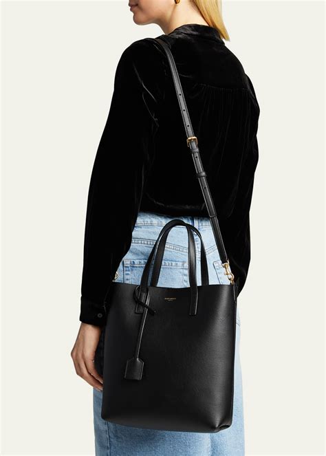 ysl shopping bag tote|ysl free tote bag.